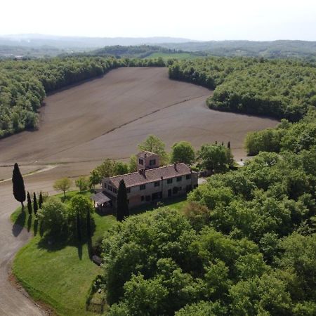Agriturismo Chieteno Con Piscina E Ac- Четона Экстерьер фото