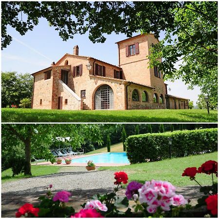 Agriturismo Chieteno Con Piscina E Ac- Четона Экстерьер фото