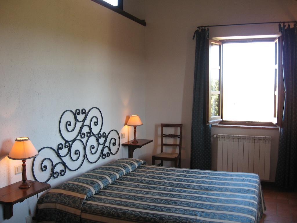 Agriturismo Chieteno Con Piscina E Ac- Четона Номер фото
