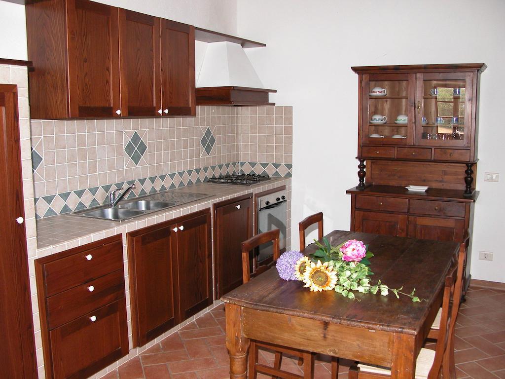 Agriturismo Chieteno Con Piscina E Ac- Четона Номер фото