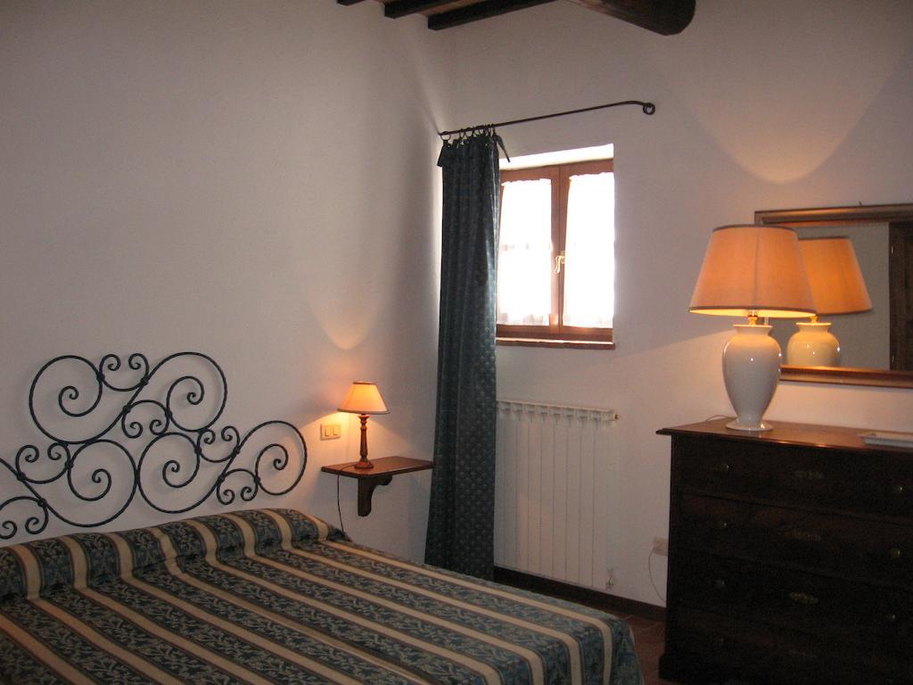 Agriturismo Chieteno Con Piscina E Ac- Четона Номер фото