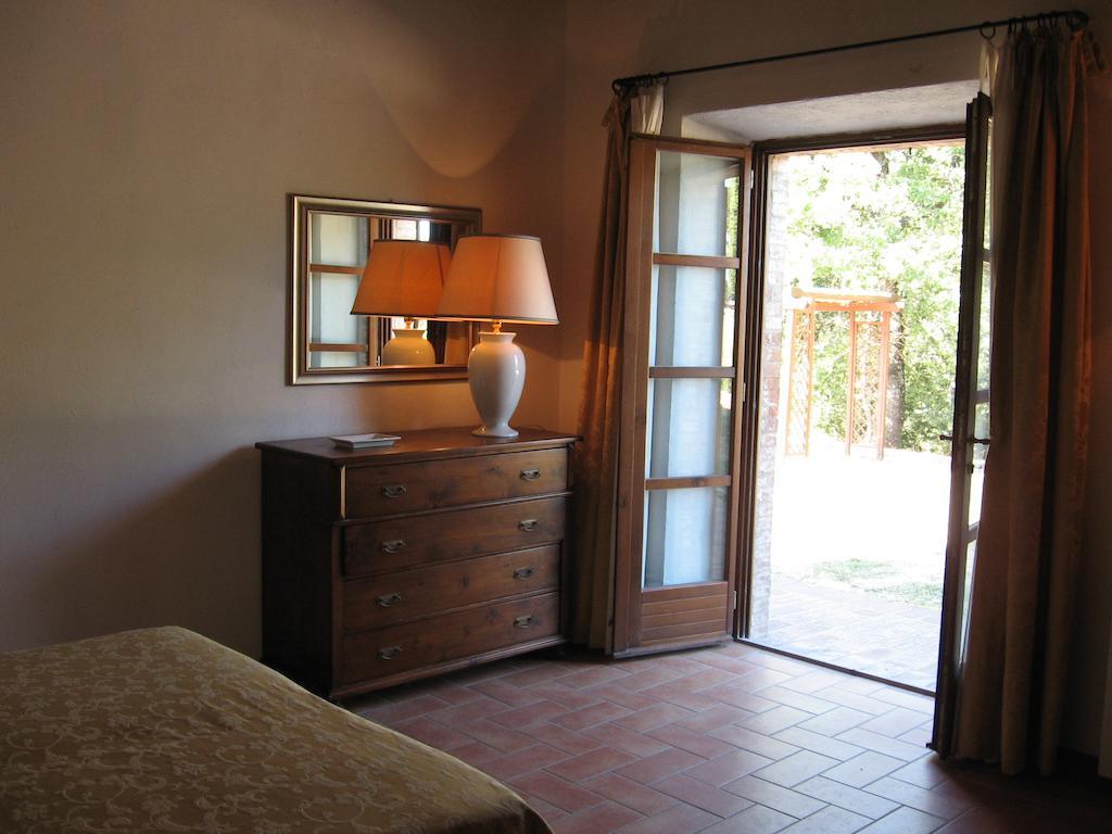 Agriturismo Chieteno Con Piscina E Ac- Четона Номер фото
