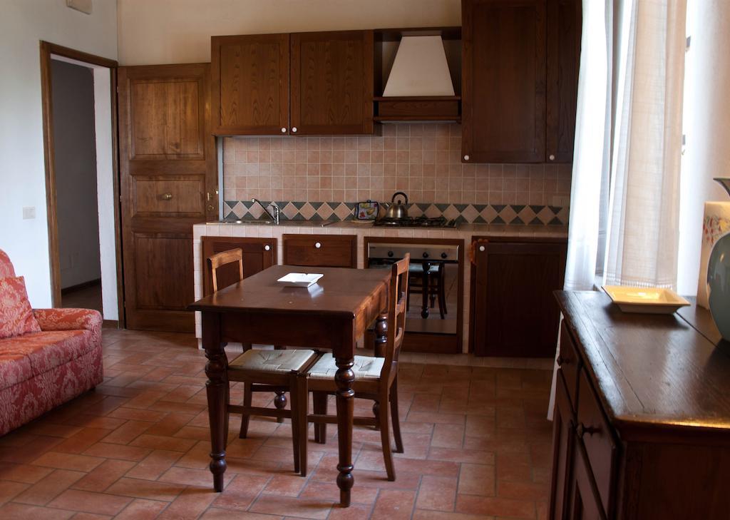 Agriturismo Chieteno Con Piscina E Ac- Четона Номер фото