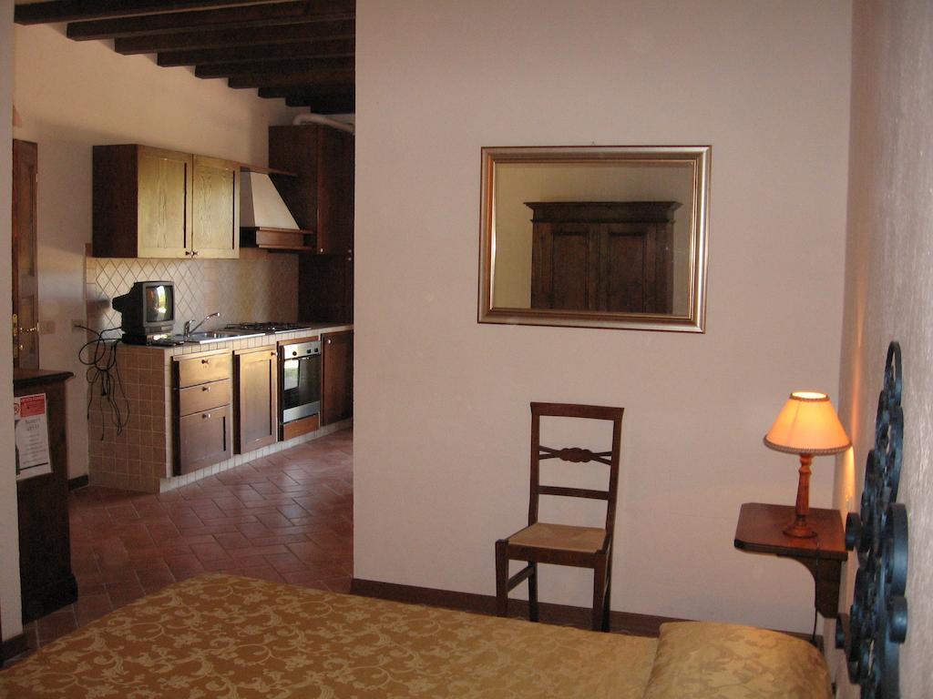 Agriturismo Chieteno Con Piscina E Ac- Четона Номер фото