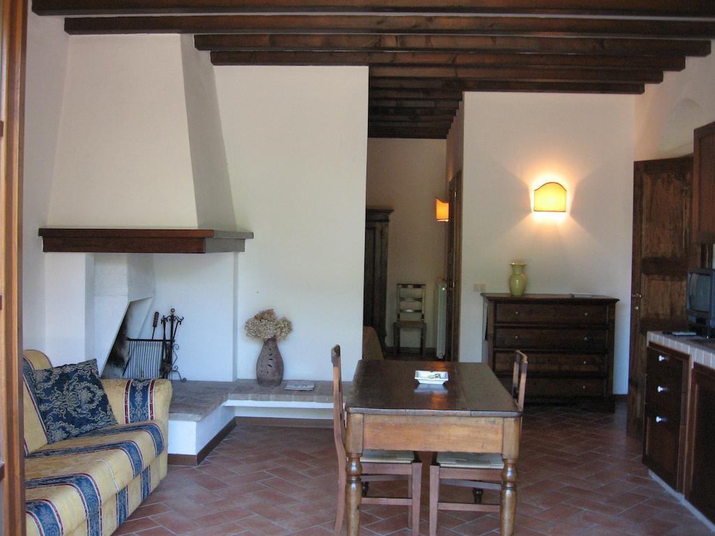 Agriturismo Chieteno Con Piscina E Ac- Четона Номер фото