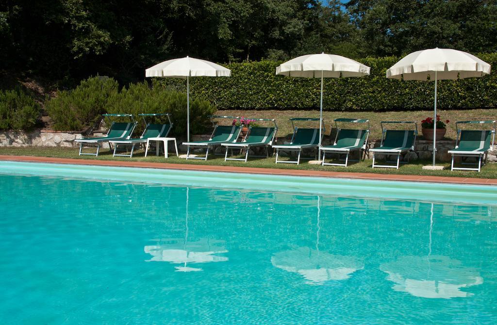 Agriturismo Chieteno Con Piscina E Ac- Четона Экстерьер фото