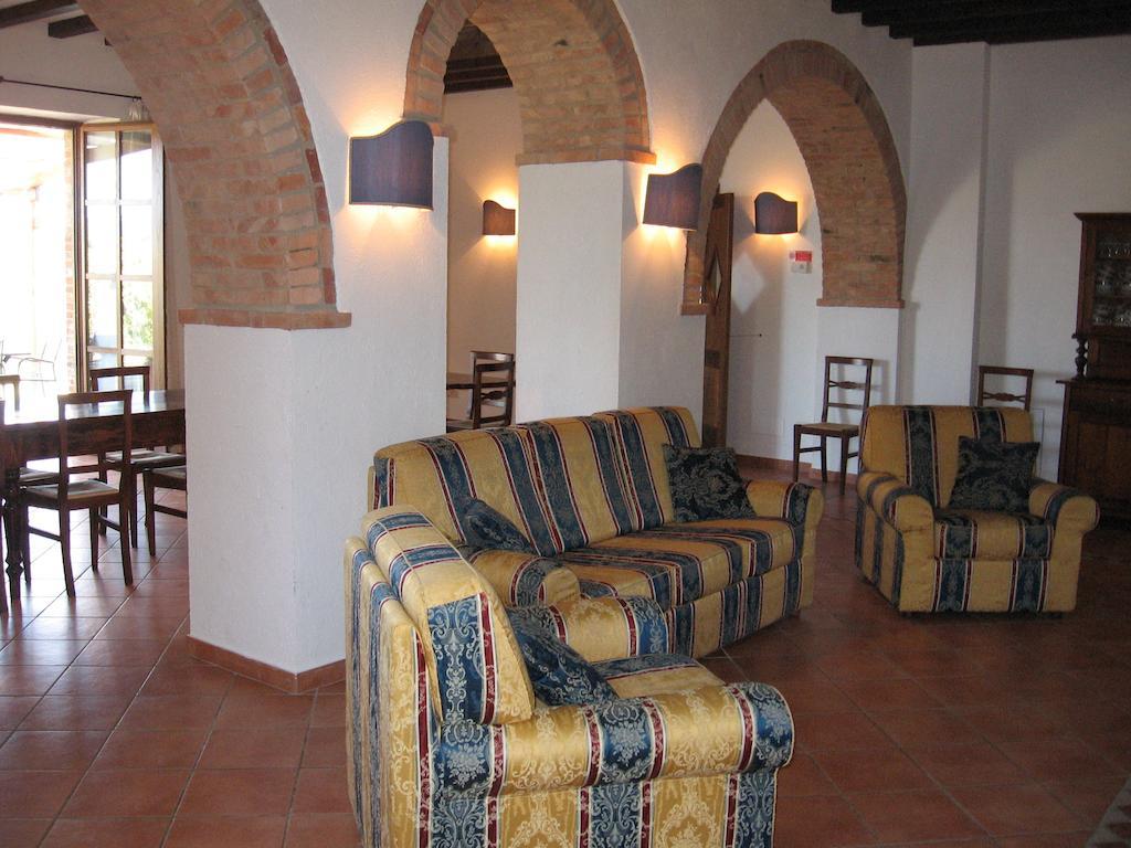 Agriturismo Chieteno Con Piscina E Ac- Четона Экстерьер фото