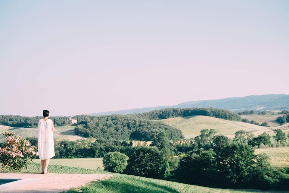 Agriturismo Chieteno Con Piscina E Ac- Четона Экстерьер фото