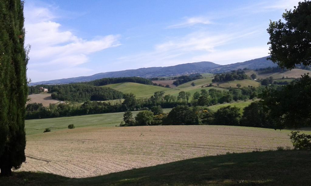 Agriturismo Chieteno Con Piscina E Ac- Четона Экстерьер фото