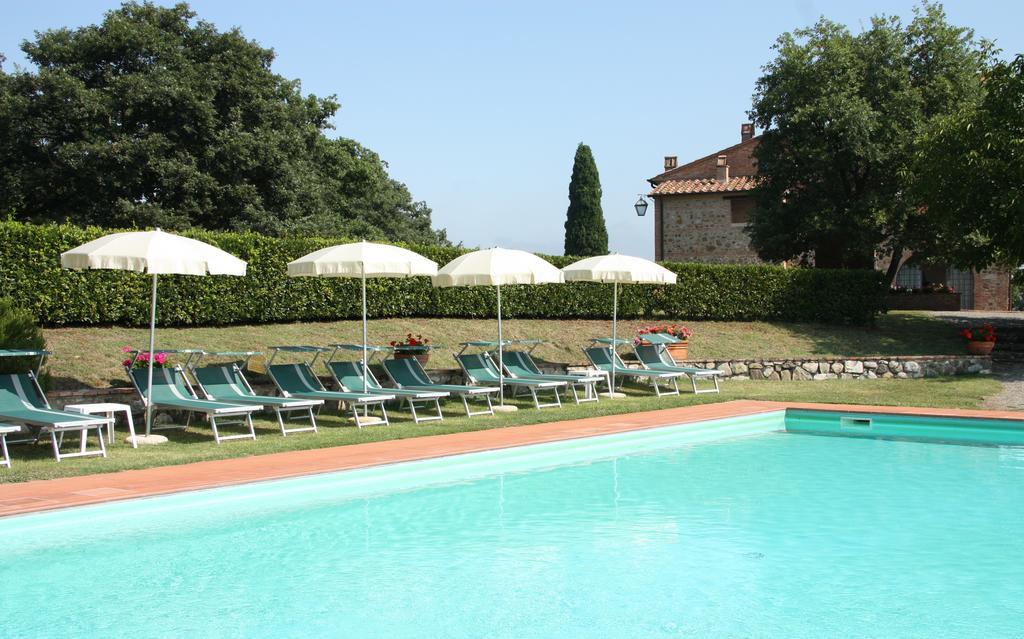 Agriturismo Chieteno Con Piscina E Ac- Четона Экстерьер фото