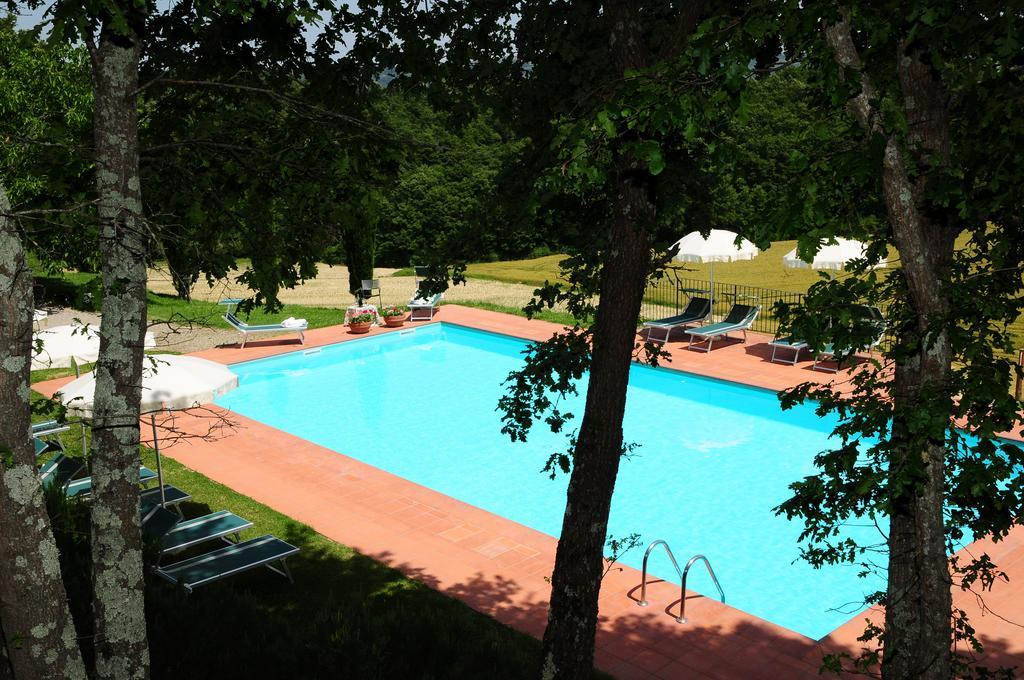 Agriturismo Chieteno Con Piscina E Ac- Четона Экстерьер фото