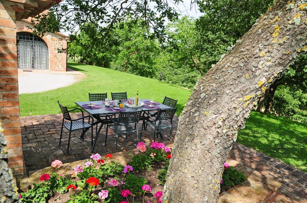 Agriturismo Chieteno Con Piscina E Ac- Четона Экстерьер фото