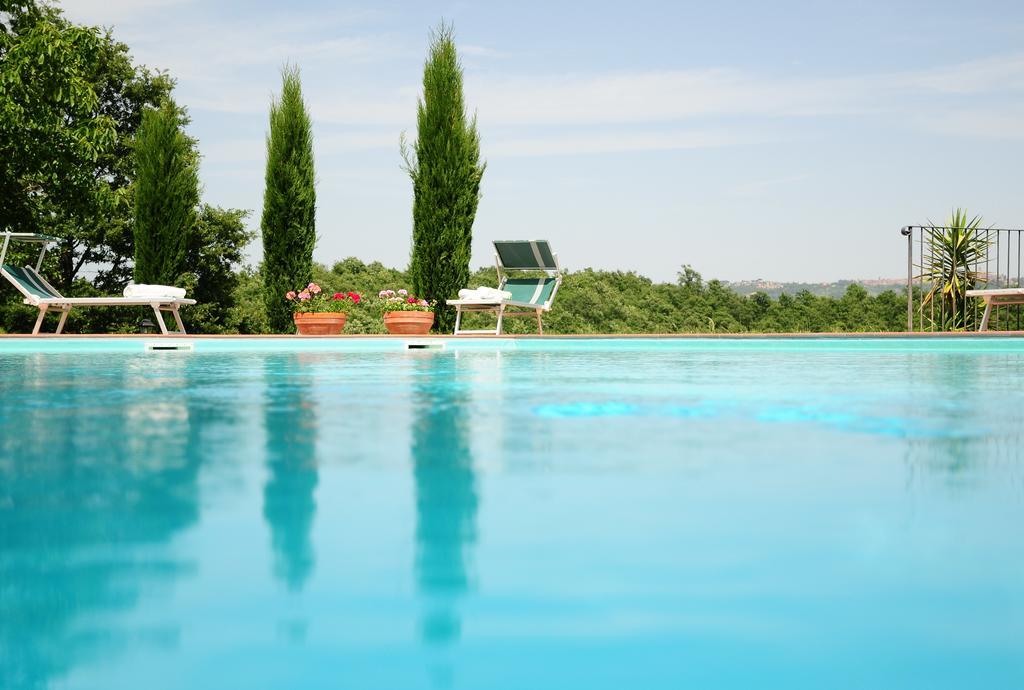 Agriturismo Chieteno Con Piscina E Ac- Четона Экстерьер фото