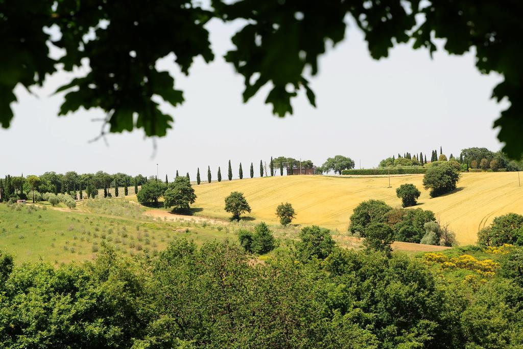 Agriturismo Chieteno Con Piscina E Ac- Четона Экстерьер фото
