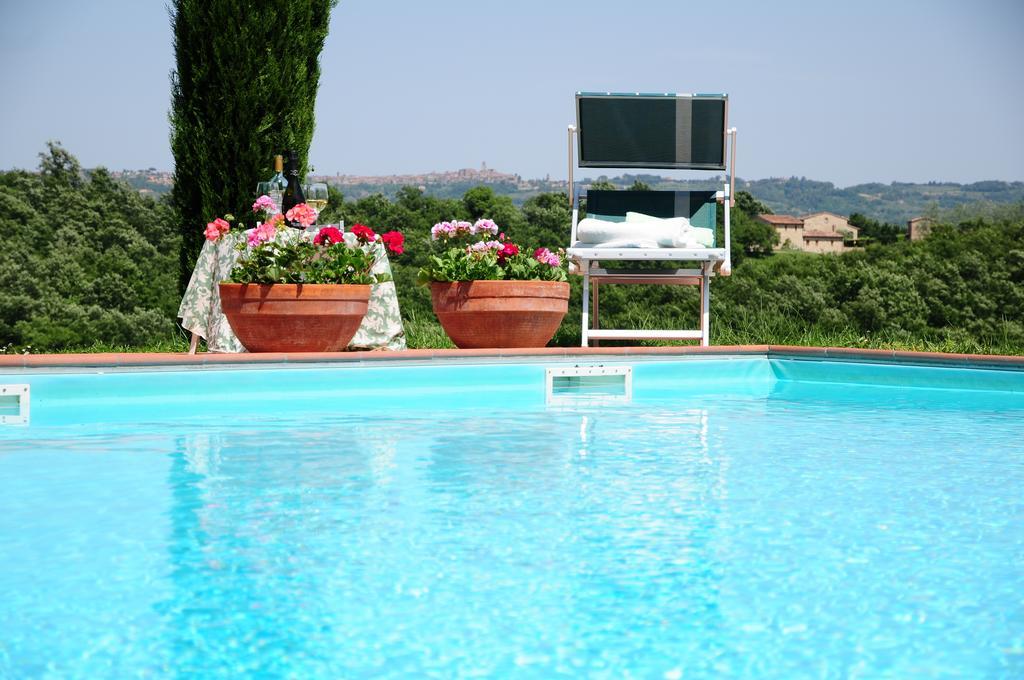 Agriturismo Chieteno Con Piscina E Ac- Четона Экстерьер фото